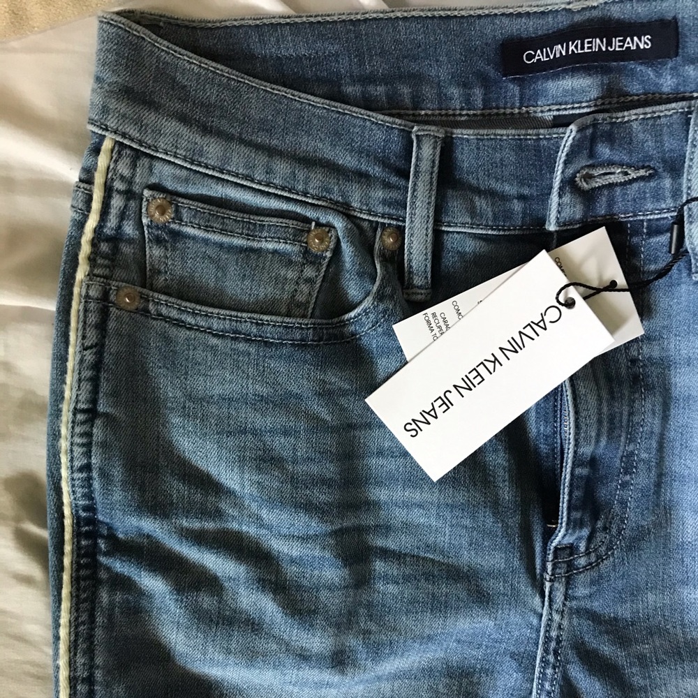 Calvin Klein Jeans
